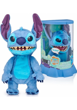 Interaktywny Stitch