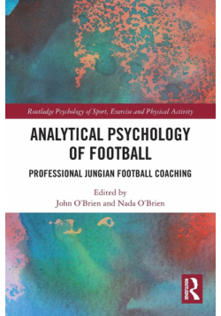 Analytical Psychology of Football