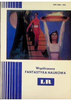 Współczesna fantastyka naukowa Nr 2 / 84