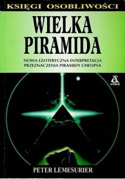 Wielka piramida