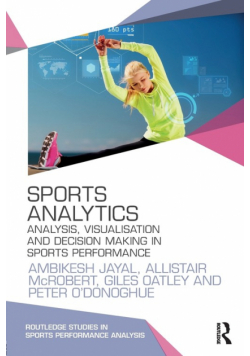 Sports Analytics