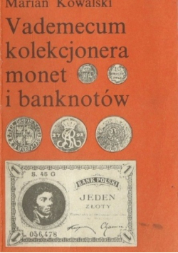 Vademecum kolekcjonera monet i banknotów