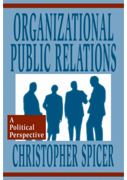 Organizational Public Relations