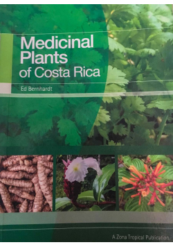 Medicinal Plants of Costa Rica
