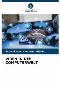 Viren In Der Computerwelt