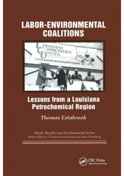 Labor-environmental Coalitions