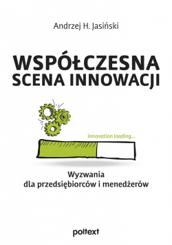 Współczesna scena innowacji