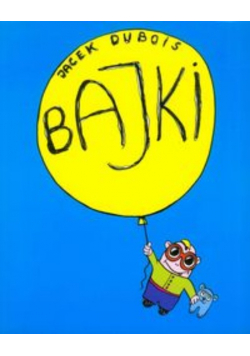 Bajki