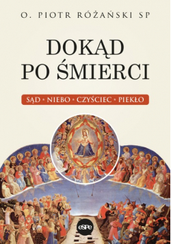 Dokąd po śmierci