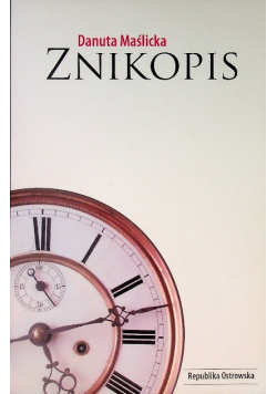 Znikopis
