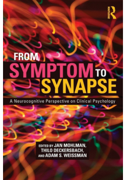 From Symptom to Synapse