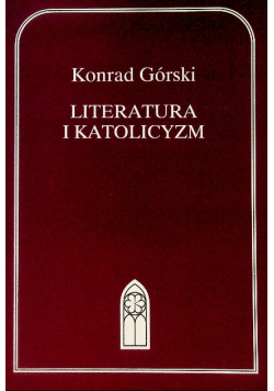 Literatura i Katolicyzm