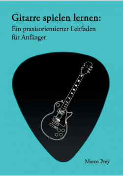 Gitarre spielen lernen