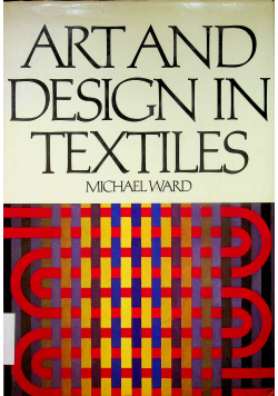 Art and design in textiles