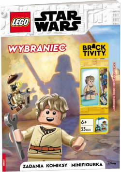 Lego Star Wars Wybraniec LNC-6316
