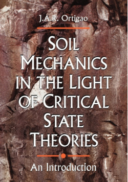Soil Mechanics in the Light of Critical State Theories