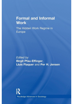 Formal and Informal Work