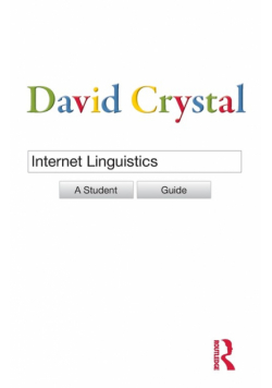 Internet Linguistics
