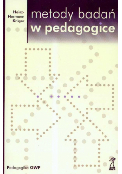 Metody badań w pedagogice