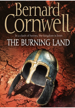 Burning Land