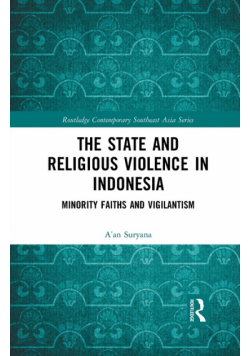 The State and Religious Violence in Indonesia