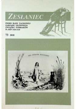 Zesłaniec