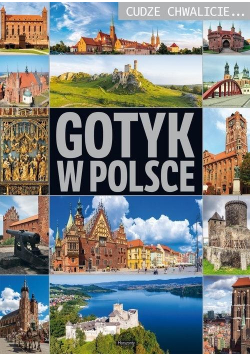 Cudze chwalicie. Gotyk w Polsce
