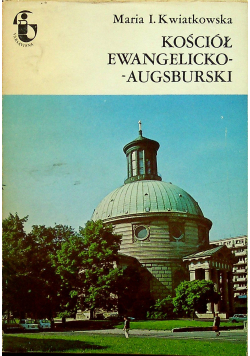 Kościół ewangelicko augsburski