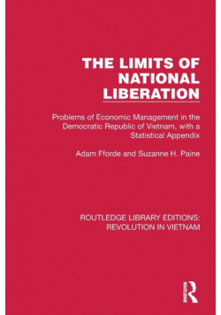The Limits of National Liberation