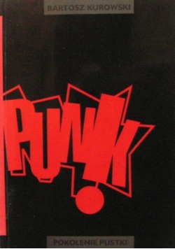 Punk Pokolenie pustki