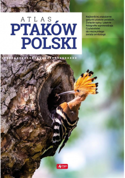 Atlas ptaków Polski TW