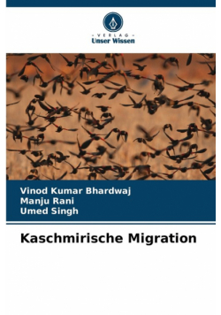 Kaschmirische Migration