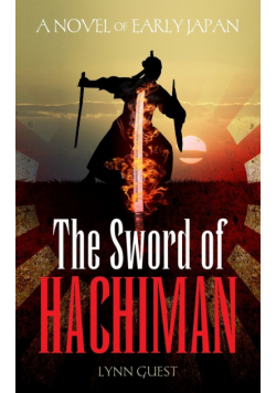 The Sword of Hachiman