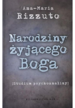 Narodziny żyjącego Boga