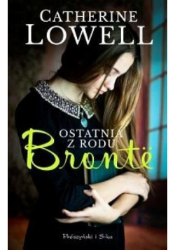 Ostatnia z rodu Bront