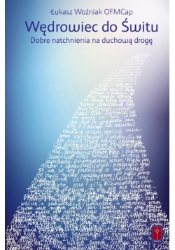 Wędrowiec do świtu