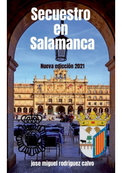 Secuestro En Salamanca
