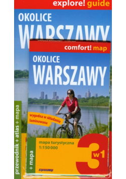 Okolice Warszawy