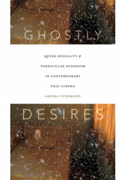 Ghostly Desires