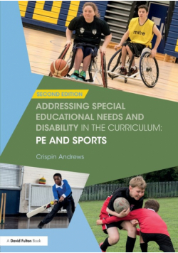 Addressing Special Educational Needs and Disability in the Curriculum