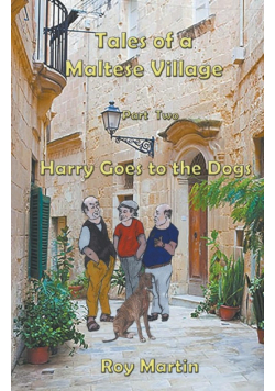 Tales of a Maltese Village