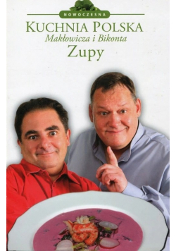 Kuchnia Polska Zupy