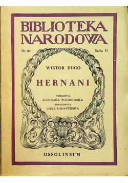 Hernani