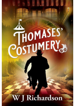 Thomases' Costumery