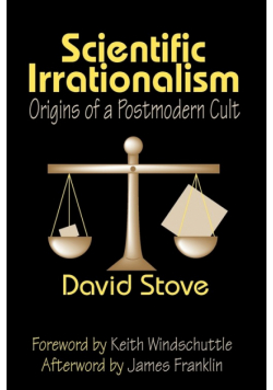 Scientific Irrationalism