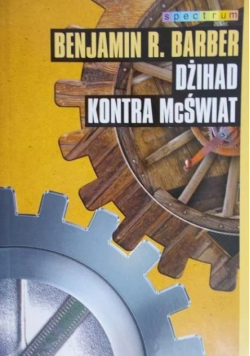 Dżihad kontra McŚwiat