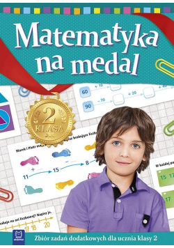 Matematyka na medal 2