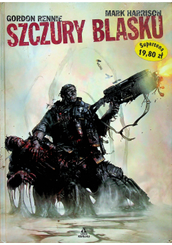 Szczury blasku