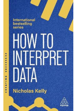 How to interpret data wer. angielska