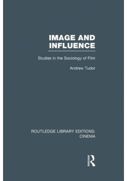 Image and Influence